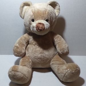 Build a bear Allergy Free bear